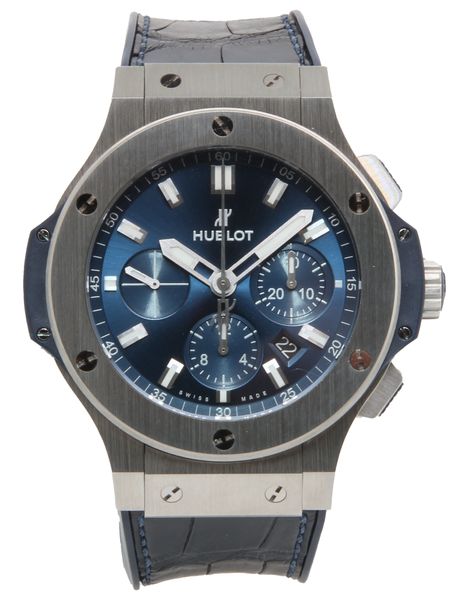 Hublot Big Bang 301.SX.7170.LR